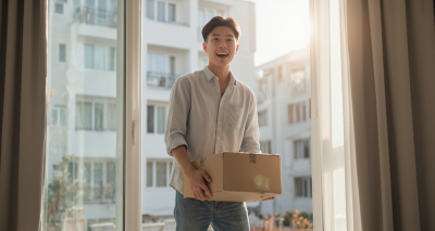 搬家几点钟搬最好？揭秘最佳搬家时间图片18