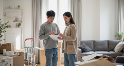 揭秘义乌搬家公司费用，让你搬家不再迷茫！图片6