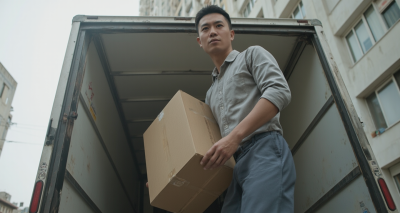 南口附近搬家公司：省心省力，一站式服务图片8