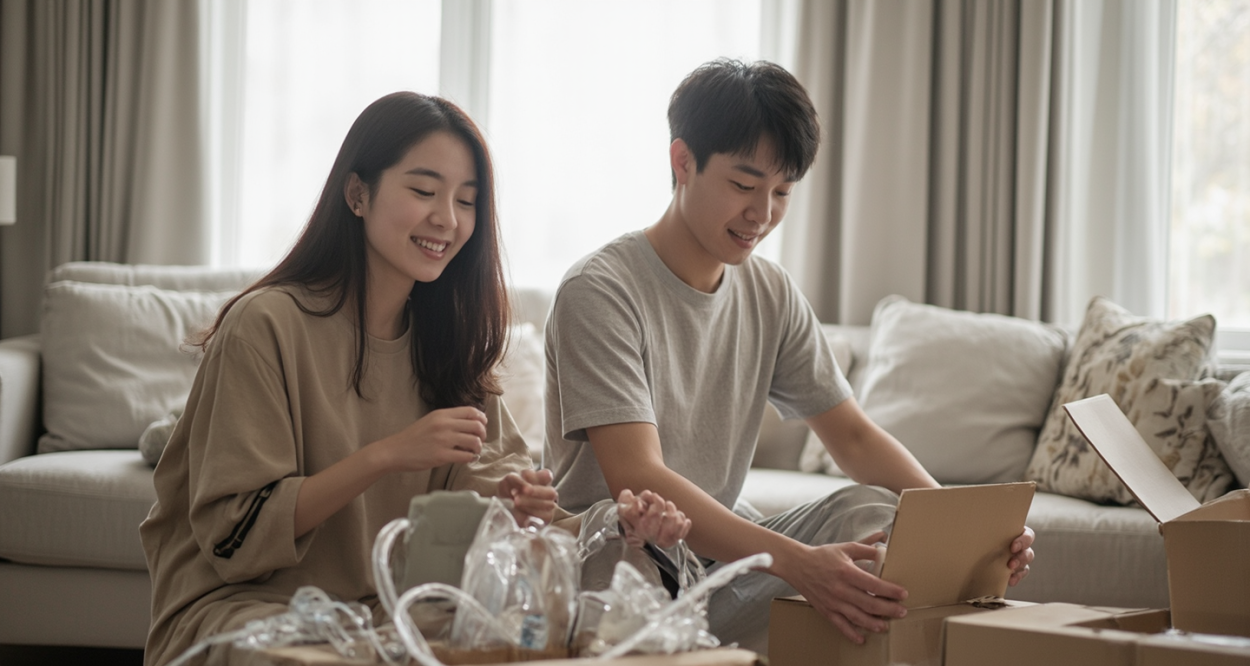 阴历五月哪天搬家最合适？揭秘最佳搬家吉日轮播图2