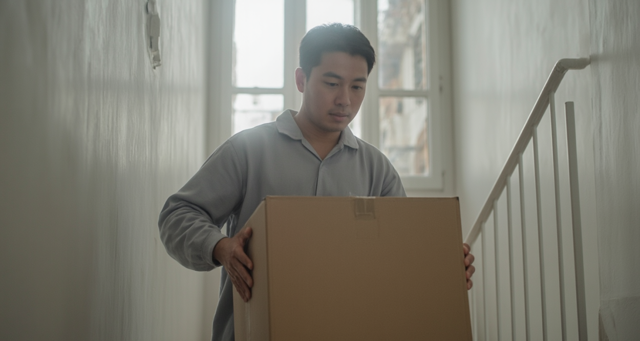 揭秘！小羽佳搬家公司电话一键获取，省心搬家就靠它！轮播图1