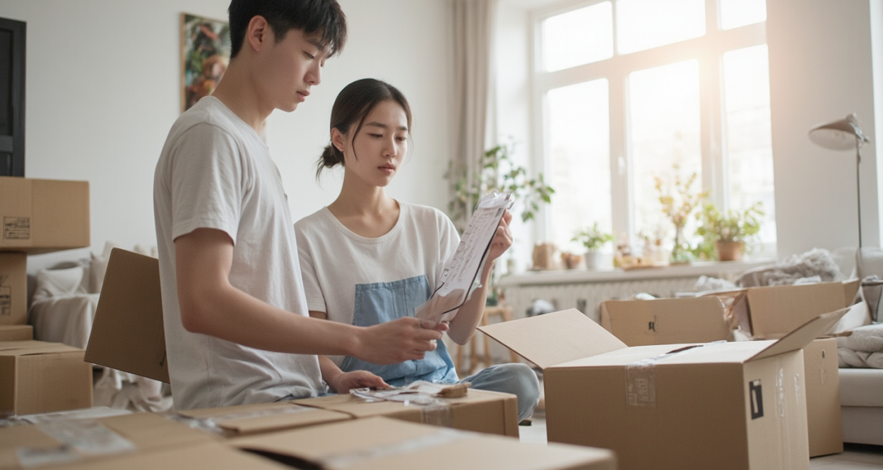 杭州货拉拉搬家电话，一键解决您的搬家难题！轮播图2