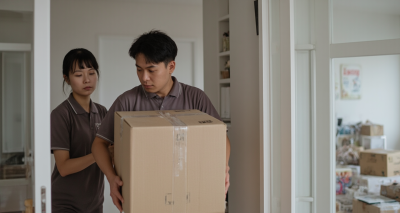 旧宫附近搬家公司哪家强？一文带你找到靠谱选择！图片4