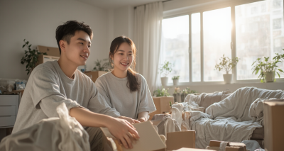 三月份几号适合搬家？全面解析助你择日迁居图片10
