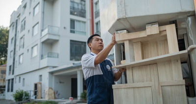 北京到南京搬家公司：一站式迁家无忧图片6