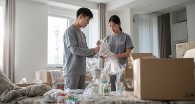 杭州搬家哪家服务最靠谱？图片3