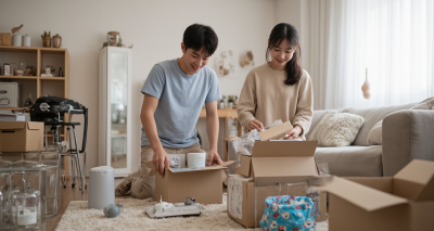 探秘小老鼠搬家的故事视频：温馨与智慧的启示图片20
