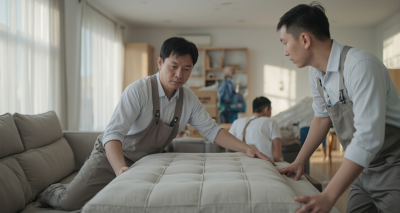 详解塘沽搬家公司价格表，让您搬家更省心！图片13