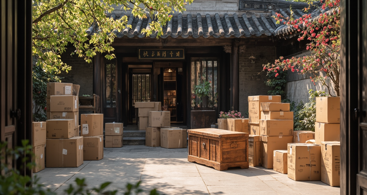 北京便宜的搬家公司哪家强？揭秘性价比之选！轮播图2