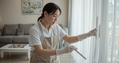 揭秘保洁服务税率：家庭清洁背后的经济账图片7