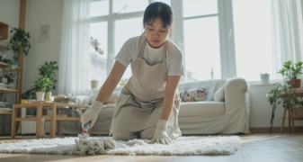 保洁合同书怎么写？家庭清洁的必备指南！图片1
