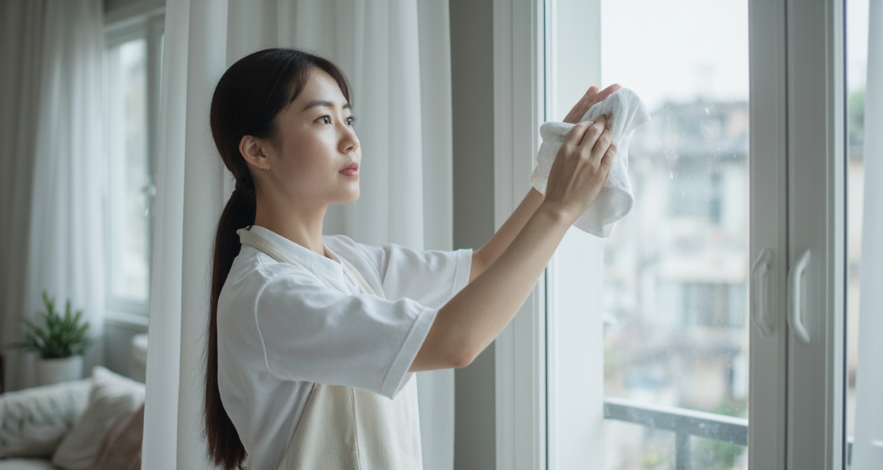 保洁服务属于什么服务？深度解析与家庭需求轮播图2