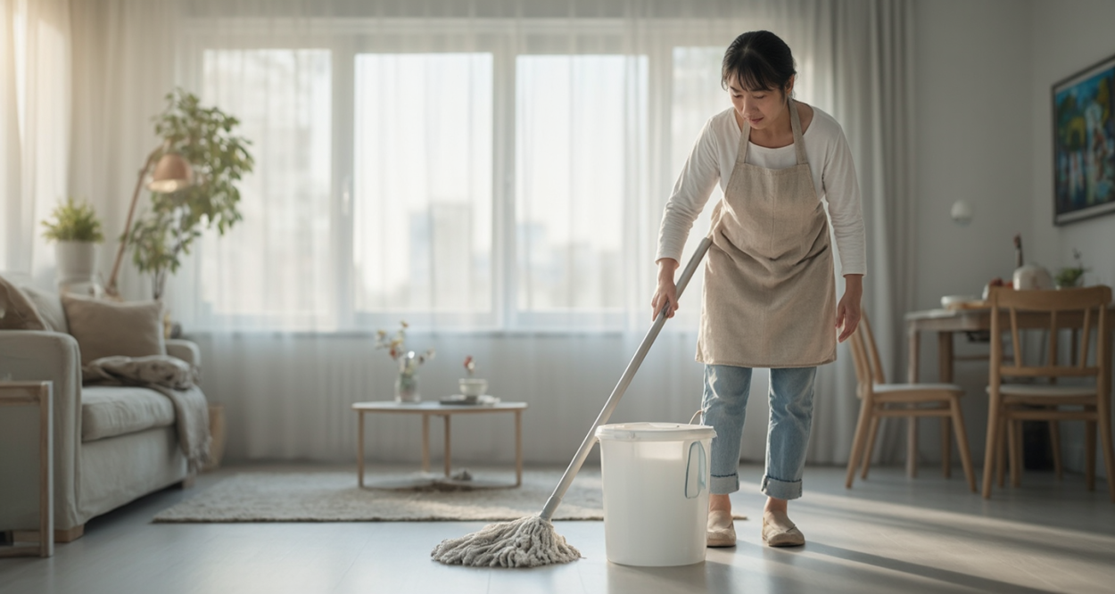 保洁产品到底有哪些靠谱品牌？轮播图2