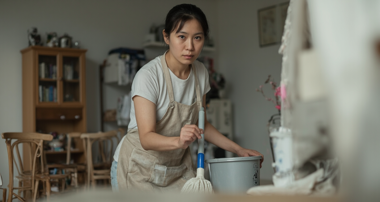 做保洁究竟需要哪些必备工具？轮播图4