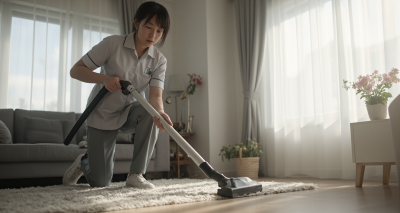 揭秘！注册保洁公司究竟需要多少钱？图片3