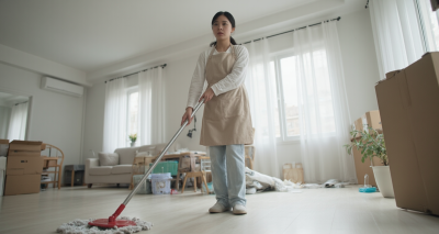 开荒保洁什么时候做最合适？图片19