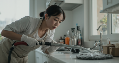 保洁工具使用技巧大揭秘：打造洁净家居的必修课图片9