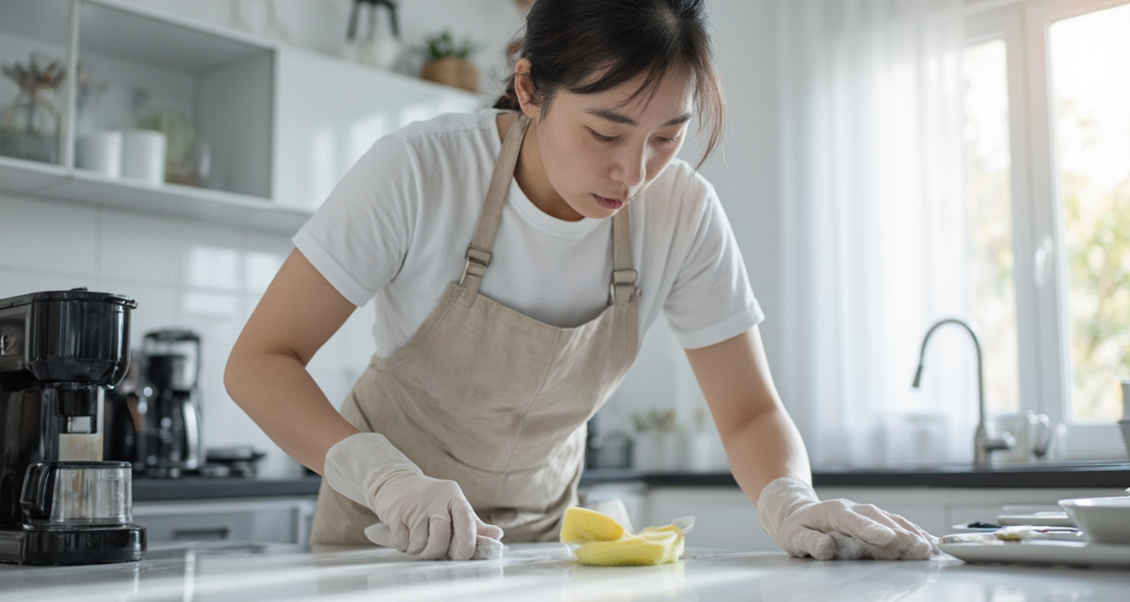 保洁公司究竟归属于哪个行业？轮播图2