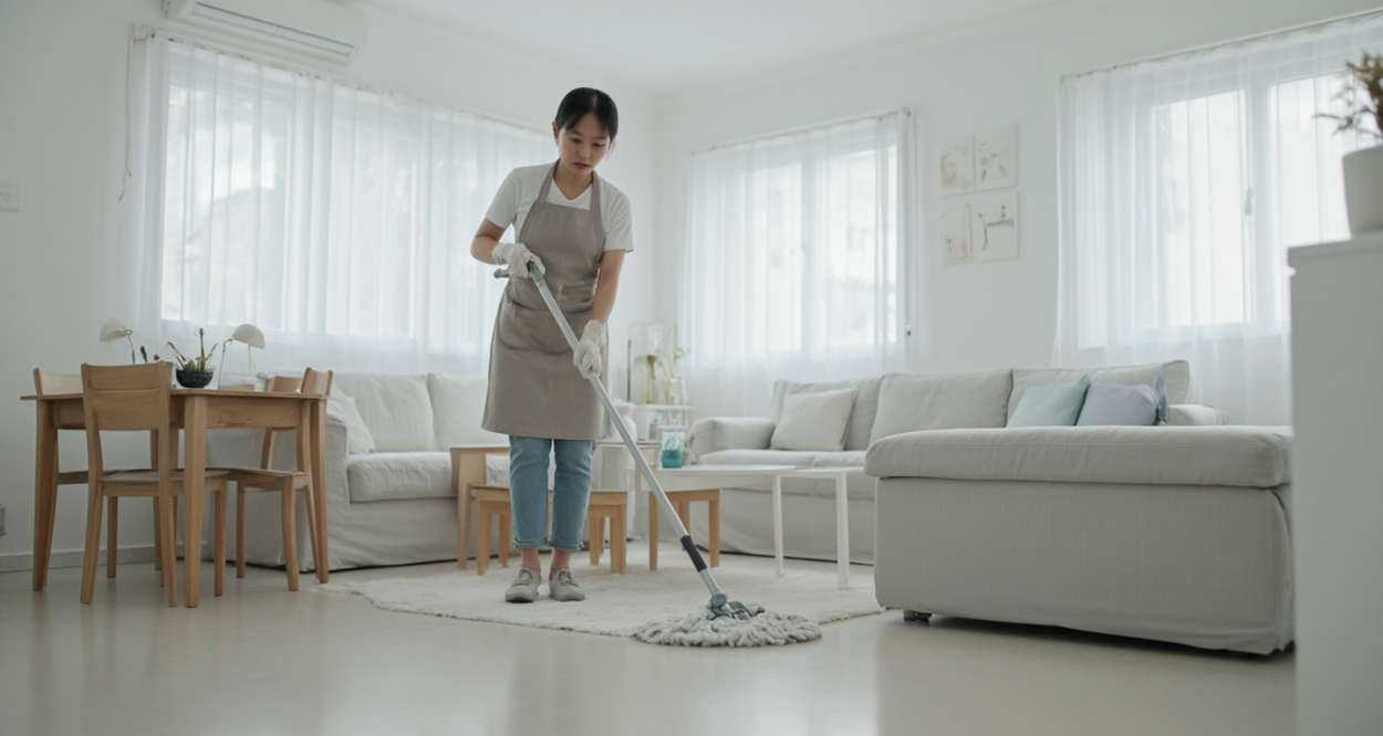 保洁公司产品品牌大盘点，你家用过几款？轮播图2