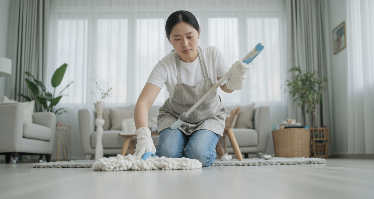 保洁公司产品品牌大盘点，你家用过几款？轮播图3