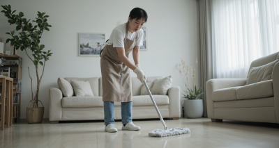 揭秘！开保洁公司到底需要多少钱？图片19