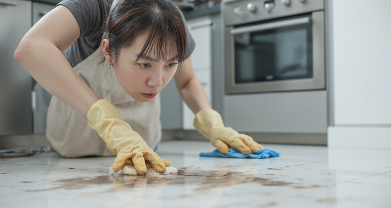 保洁药剂正确配比和使用方法全解析轮播图2