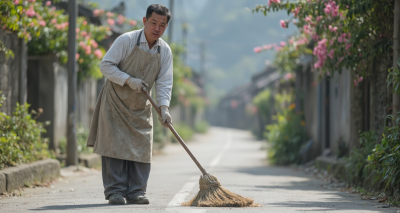 详解村级保洁员协议：守护乡村清洁的约定图片18