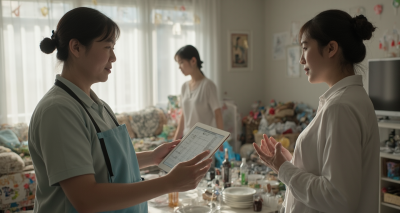 深度解析：保洁主管的职责到底是什么？图片6