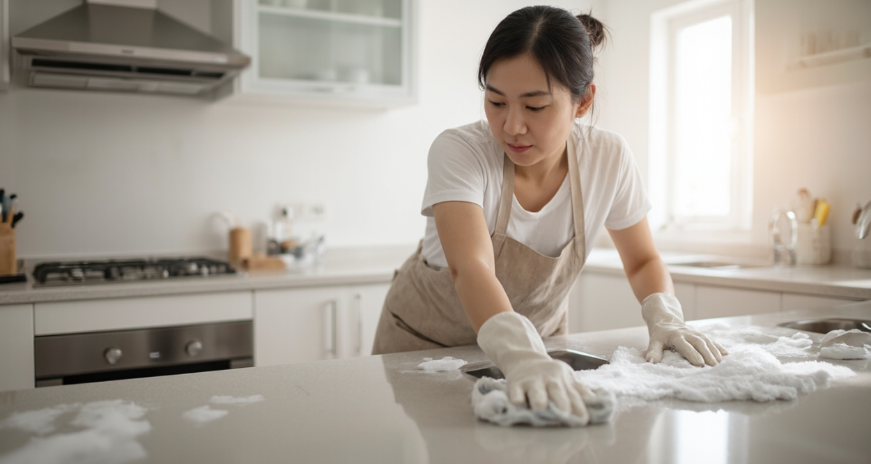 揭秘！房屋保洁到底多少钱一平？轮播图1