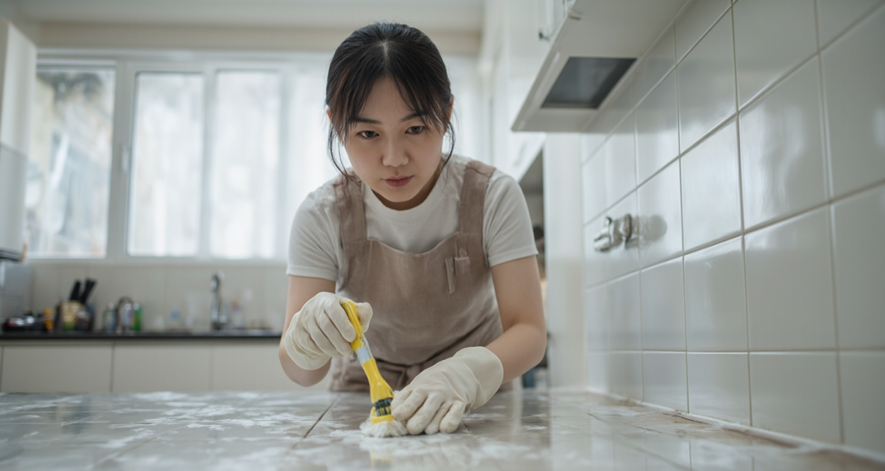 揭秘！开荒保洁哪家公司真的好？轮播图2