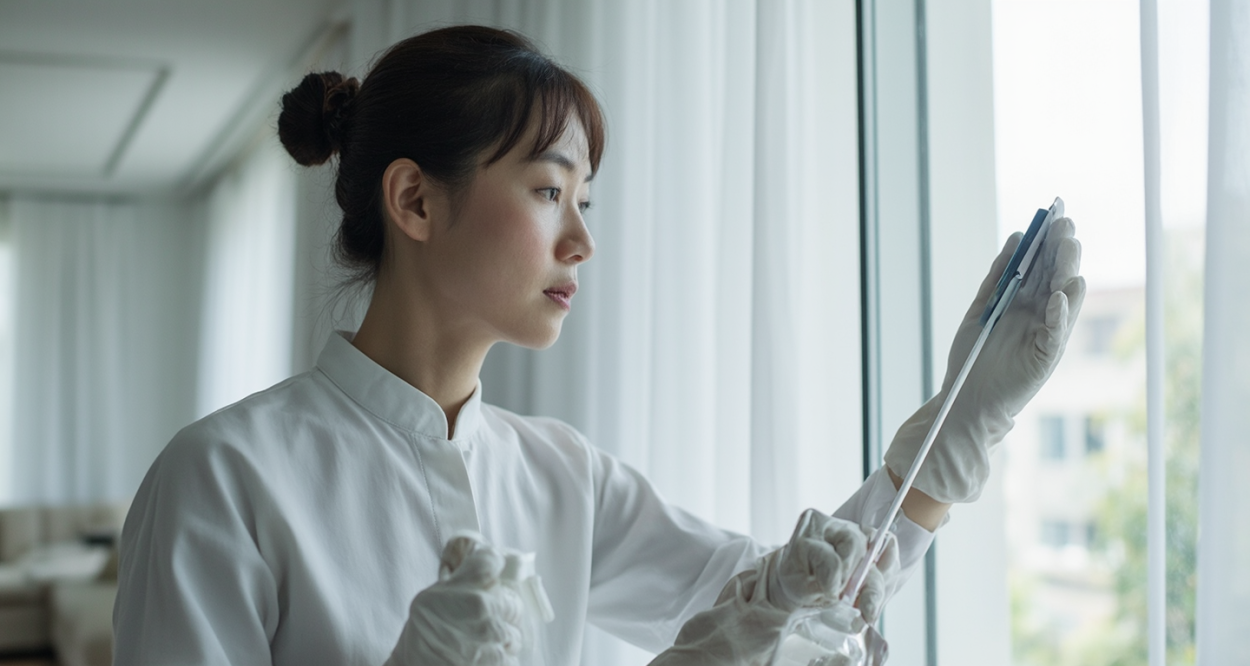 揭秘！爱玛客保洁主管薪资大起底轮播图2