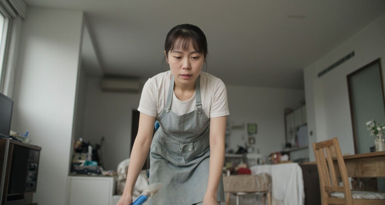 杭州保洁多少钱一小时？揭秘杭州保洁市场真相轮播图3