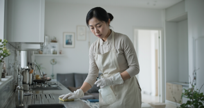 重庆保洁服务价格揭秘：一小时到底多少钱？图片11