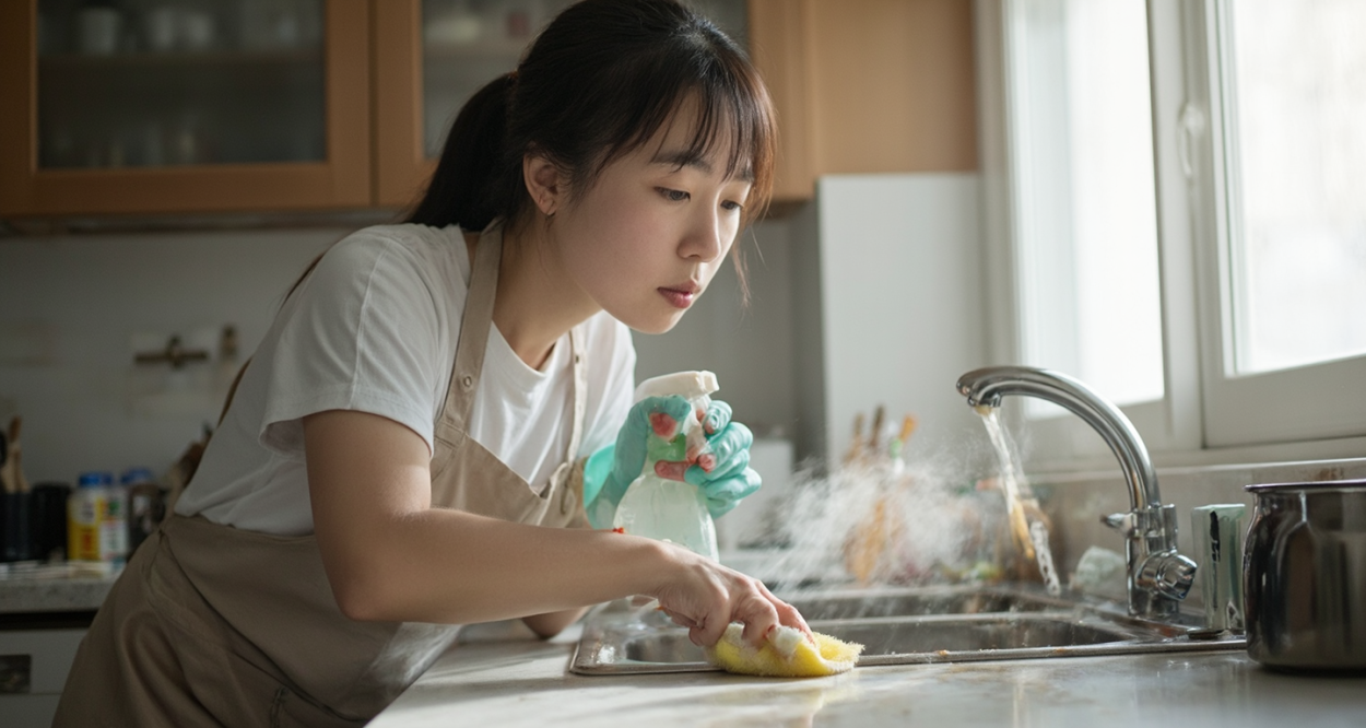 保洁药水的正确使用秘籍，你get了吗？轮播图3