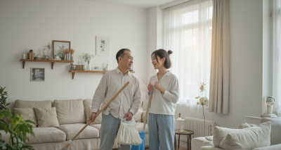 寻找身边的宝藏：附近的保洁公司大揭秘图片13
