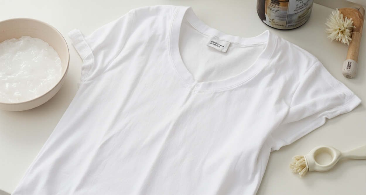 保洁衣服：家中清洁的小秘密，你get了吗？轮播图1
