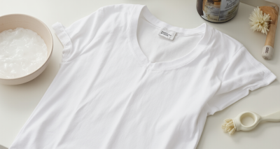 保洁衣服：家中清洁的小秘密，你get了吗？图片4