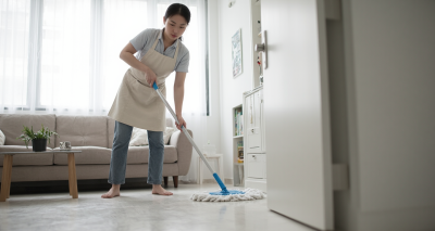 专业保洁服务公司：打造您的品质生活空间图片15