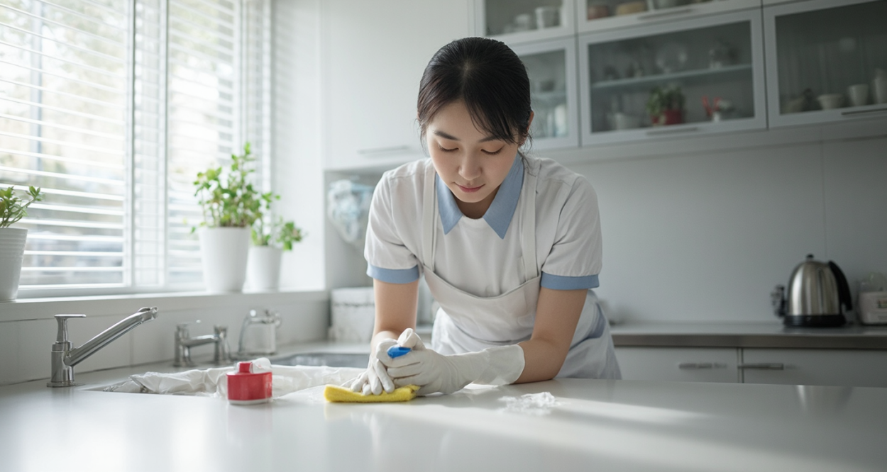 找保洁，让生活更轻松轮播图2