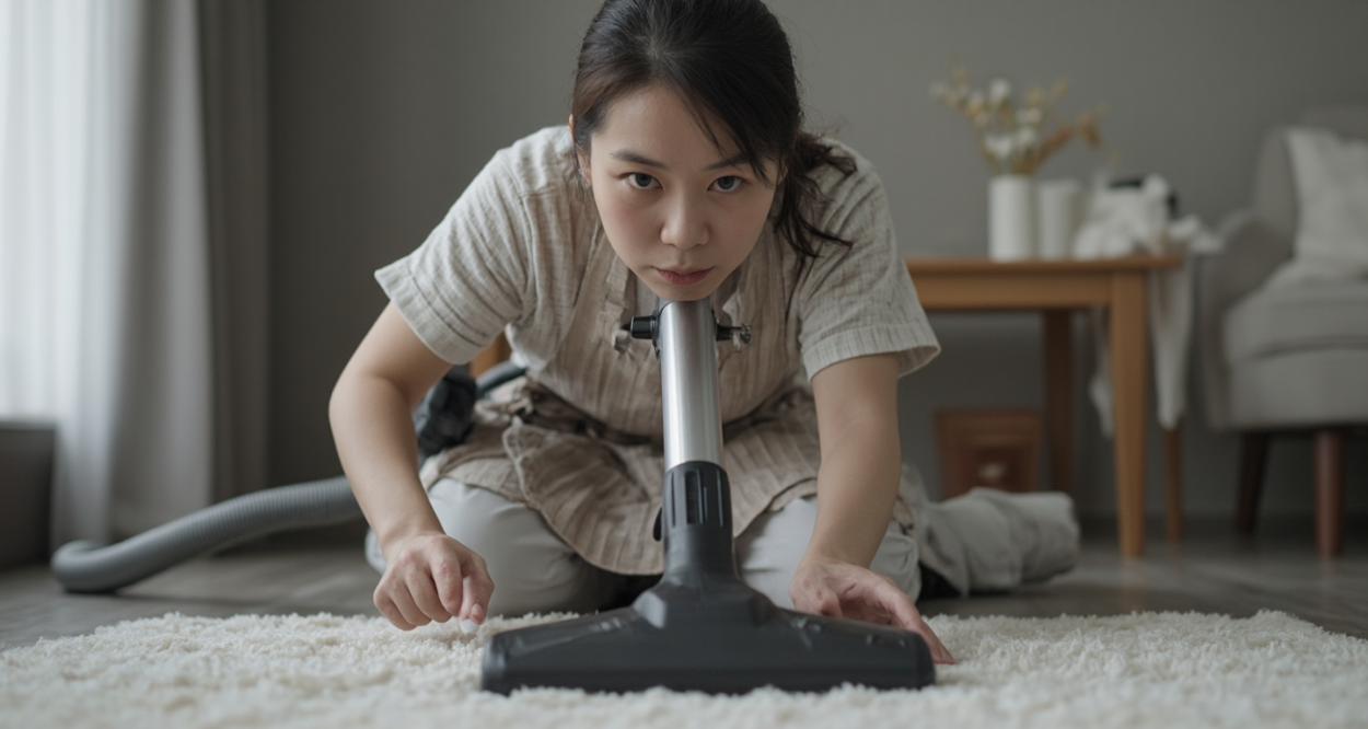 探索保洁车图片的奥秘：让家居清洁更高效轮播图2