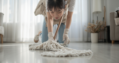 保洁员个人工作总结：家庭清洁背后的故事与心得图片11