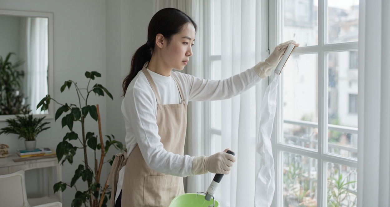保洁行业的现状与未来展望：让生活更洁净轮播图2