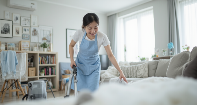 PA保洁：打造家居清爽新体验图片18