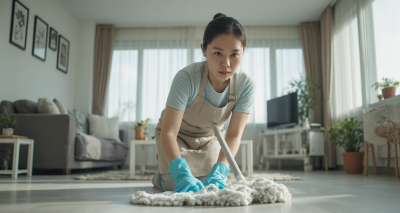 想开保洁公司，你准备好了吗？图片7