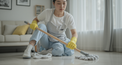 深度解析：保洁主管岗位职责的重要性图片6