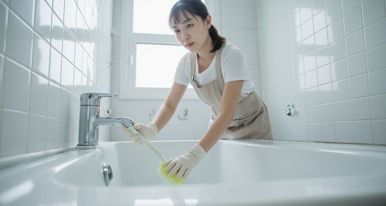 深度解析：保洁职责的重要性与实践轮播图1