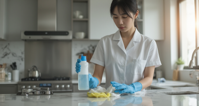 民宿保洁：打造温馨小屋的秘密武器图片11