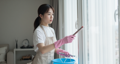 详解保洁员招聘信息，打造清洁家居新体验图片17