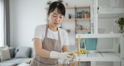 广元家政保洁公司电话大揭秘，让生活更轻松！图片19