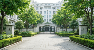 探究家庭必备：保安保洁费的那些事儿图片1